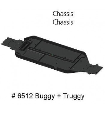 6512 Chasis Basicline 3