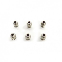 BALL HEAD (8.0MM) 6P