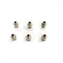 BALL HEAD (8.0MM) 6P