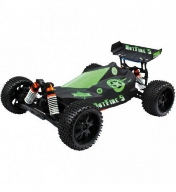 Buggy 1/10 Hot Fire 5 RTR Brushless