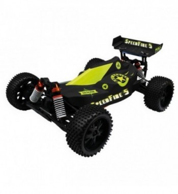 Buggy 1/10 Speed Fire 5 XL RTR Brushed