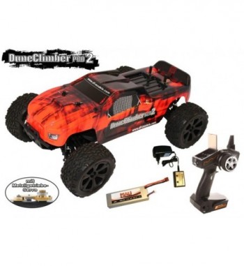 Truggy 1/10 Dune Climber PRO 2 RTR - Brushless