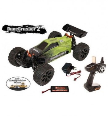 Buggy 1/10 Dune Crusher 2 RTR - Brushed