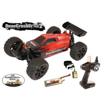 Buggy 1/10 Dune Crusher PRO 2 RTR - Brushless