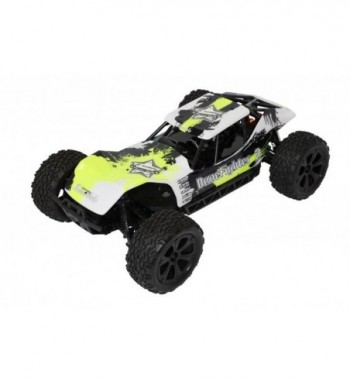 Truggy 1/10 Dune Fighter 2 RTR - Brushed
