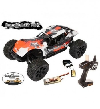 Truggy 1/10 Dune Fighter PRO 2 RTR - Brushless