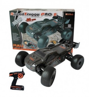 Truggy Brushless 1/8 Speed Truggy PRO 2 ARTR