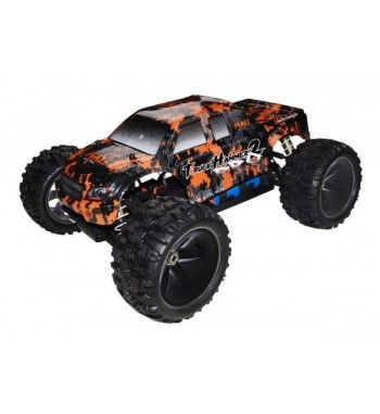 Monster Truck 1/8 Hammer PRO 2 RTR - Brushless