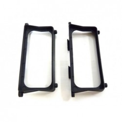 Body Mount for Short Course - HiMoto (31403)