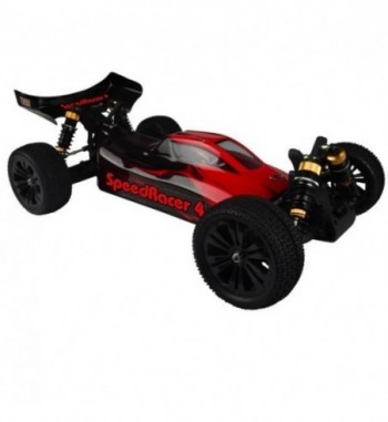 Buggy 1/10 Speed Racer 4 RTR Brushless