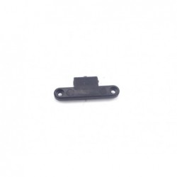 BODY POST PLATE MOUNT 1P