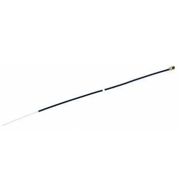 Antena para receptor Graupner - 33500.3 - 450mm