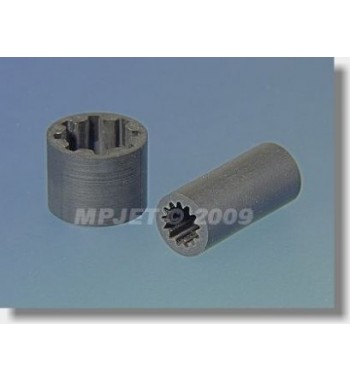 Plasticos de cardan FLEXI 12 mm