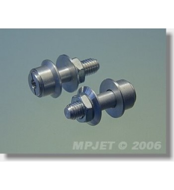 Porta helice M6x4 mm MP-JET