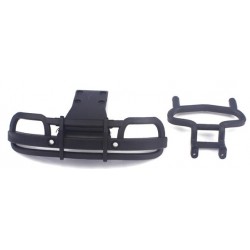 FRONT BUMPER FOR MT/XT 2P