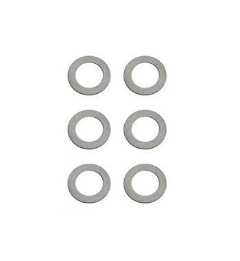 Arandela 0.2 mm HOBAO SC-21-22 x6 uds.