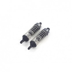 FRONT SHOCK ABSORBER(SHORT) 2P