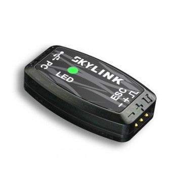 Programadora para PC Skylink