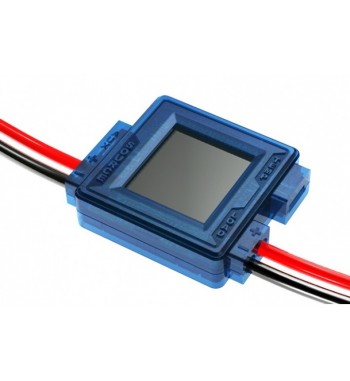 Medidor de voltaje SkyRC (voltimetro)