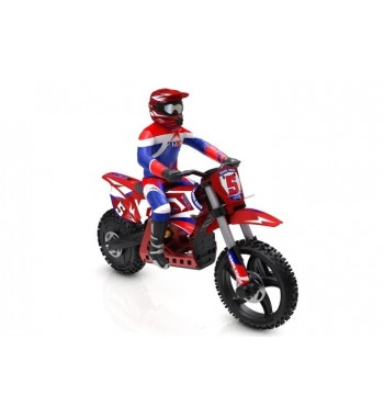 Motor RC SkyRC Super Rider SR5 - Lista para funcionar