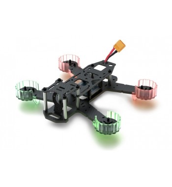 Frame Quadrocopter 180 SkyRC