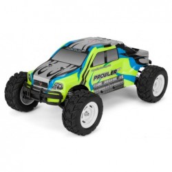 HIMOTO MONSTER TRUCK 1/12 - PROWLER MT (YELLOW/BLUE)