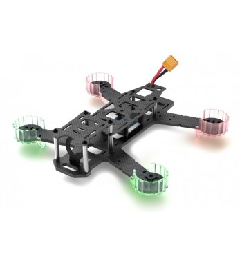 Frame Quadrocopter 210 SkyRC