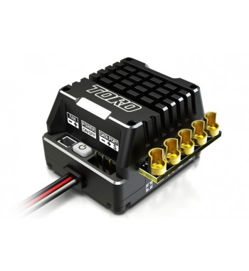 Variador SkyRC TORO TS160 ESC