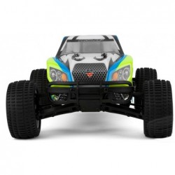 HIMOTO TRUGGY 1/12 - PROWLER XT (YELLOW/BLUE)