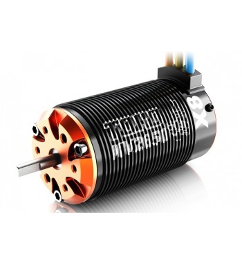 Motor SkyRC Toro X8 2100 kV