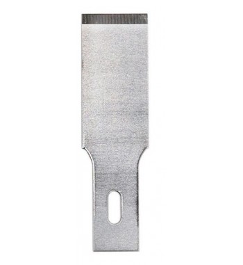 Excel Large Chisel blade cincel x5 uds.