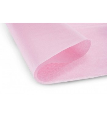 Papel de revestimiento rosa mate 51x76 cm