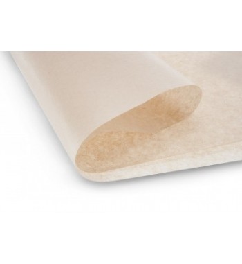 Papel de revestimiento beige mate 51x76 cm