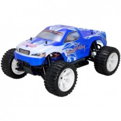 Model Samochodu Himoto Stadium Truck 1/10 Blue RTR