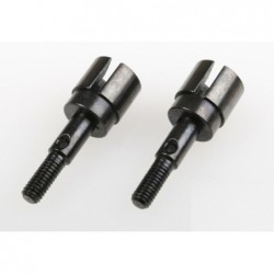 Tire Shaft HiMoto (02033) 2 pcs