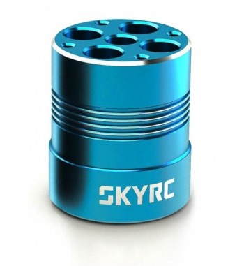 Soporte para amortiguadores SkyRC