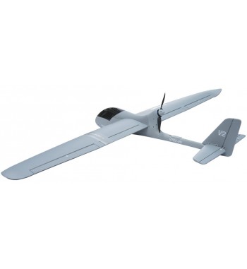 Avion Volantex RC Raptor FPV V2 KIT 757 V2