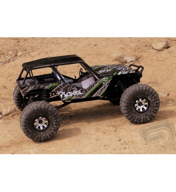 RC Axial Wraith Rock Racer 1/10 RTR
