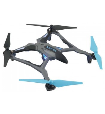 Drone Dromida VISTA UAV QUAD Blanco