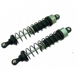 REAR SHOCK ABSORBERS 2P