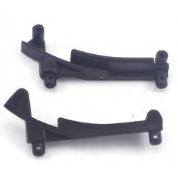 SIDE BODY MOUNTS FOR MT/XT