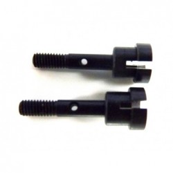 WHEEL SHAFTS 2P