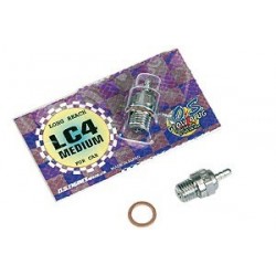 GLOW PLUG LC4 (LONGREACH)