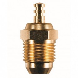 GLOW PLUG OS SPEED P3 (TURBO)