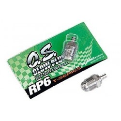 GLOW PLUG RP6