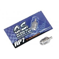 GLOW PLUG RP7