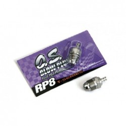 GLOW PLUG RP8