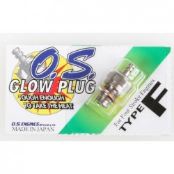 GLOW PLUG OS MAX F 4-STROKE