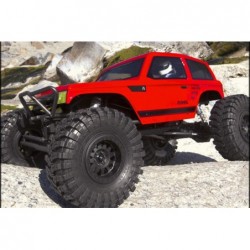 RC Axial WRAITH SPAWN 4WD 1/10 KIT