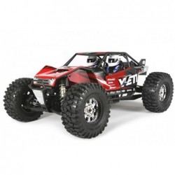 RC Axial YETI XL MONSTER BUGGY 1/8 RTR
